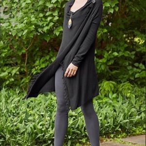 Matilda Jane women’s Black cardigan